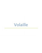 Volaille