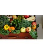 Fruits et Légumes