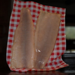 Filets de Truite Fumés...
