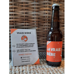 La Vraie Bière - François...