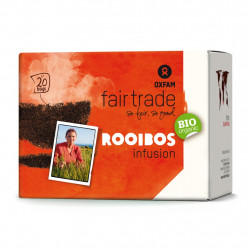 Infusion Rooibos 20...