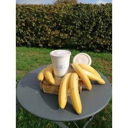 New : Glace Banane Ferme...