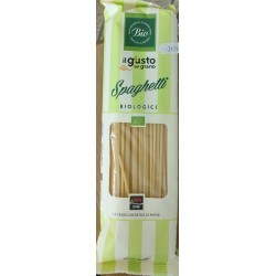 Spaghetti bio oxfam 500 g