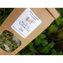 Tisane Zen - 15 gr -...