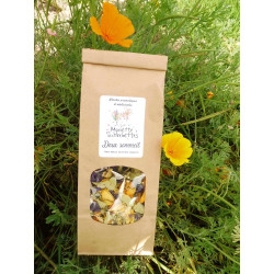 Tisane Doux Sommeil - 15 Gr...
