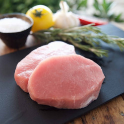 Mignonnettes de Porc Les...