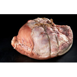 Jambon Cuit à la ficelle...