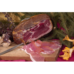 Jambon de la Sûre Les...