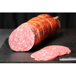 Saucisson Gaumais Les...