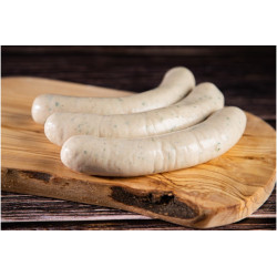 Boudin Blanc Nature Les...