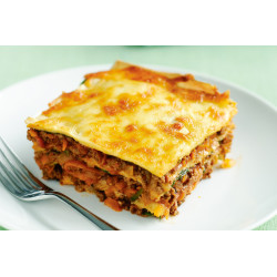 Lasagne maison Les Saveurs...