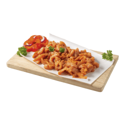 Pita de porc Les Saveurs du...