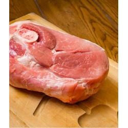 Rôti épaule Les Saveurs du...