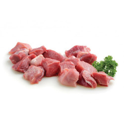 Carbonnades de porc Les...