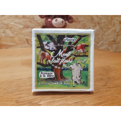 Fromage à la Bière...