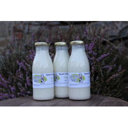 Yaourt à boire Poire Lait...