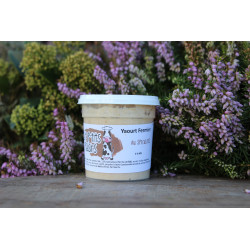 Yaourt au Spéculoos Lait...