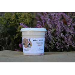 Yaourt Pomme Cerise...