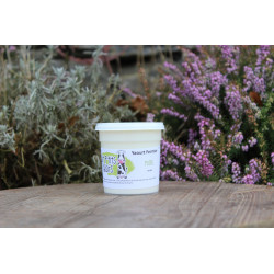 Yaourt Poire Lait P'tits...