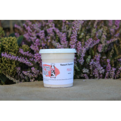 Yaourt Fraise Lait P'tits...