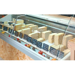 Mont Benoit Saveur Oriental...