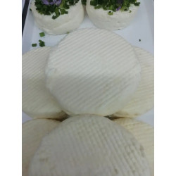Fromage Frais de Brebis...
