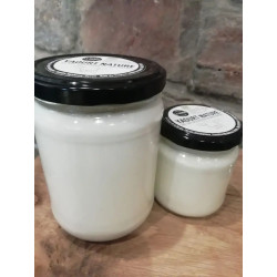 Yaourt de Brebis Nature...