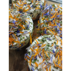 Fromage Frais de Brebis...