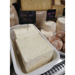 Feta de Brebis 200 gr -...