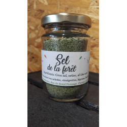 Sel de la Foret  - Mariette...