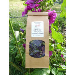 Tisane Mauve /Menthe - 15...