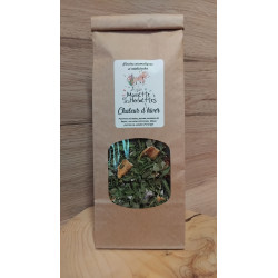 Chaleur d'Hiver (Tisane)  -...