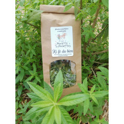 Ki fé du bien (Tisane) - 15...
