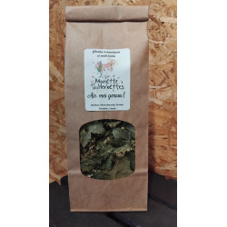 Aie mes genoux (Tisane) -...