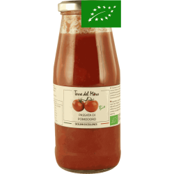 Coulis de Tomates Cerises...