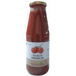 Coulis de Tomates Bio - 750...