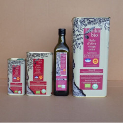 Huile d’olive vierge extra...