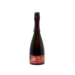 Cuvée de la Cuesta...