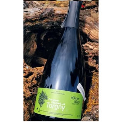Cuvée de la Cuesta...