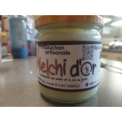 Miel d'Eté Mielchi d'Or 500gr