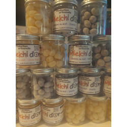 Bonbons au Miel Eucalyptus...