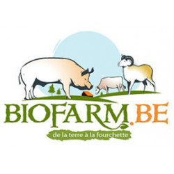 Pipe piquante (5+1) Biofarm